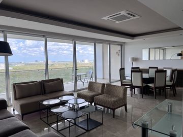 Departamento Amueblado en Renta en Mérida, San Angelo 08, Montes de Amé