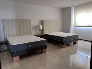 Departamento Amueblado en Renta en Mérida, San Angelo 08, Montes de Amé
