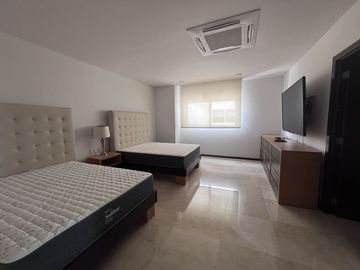 Departamento Amueblado en Renta en Mérida, San Angelo 08, Montes de Amé