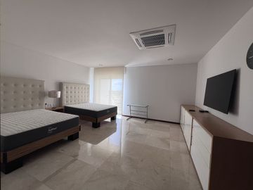 Departamento Amueblado en Renta en Mérida, San Angelo 08, Montes de Amé