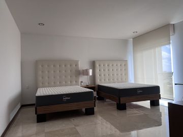 Departamento Amueblado en Renta en Mérida, San Angelo 08, Montes de Amé