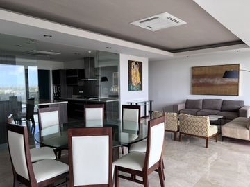 Departamento Amueblado en Renta en Mérida, San Angelo 08, Montes de Amé