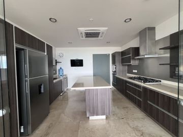 Departamento Amueblado en Renta en Mérida, San Angelo 08, Montes de Amé