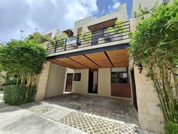 Casa Venta Playa del Carmen Quintana Roo