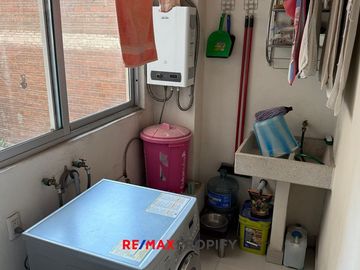 Departamento en Venta Reserva del Roble, Tlalnepantla de Baz, México