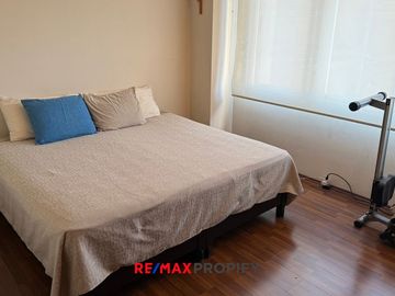 Departamento en Venta Reserva del Roble, Tlalnepantla de Baz, México
