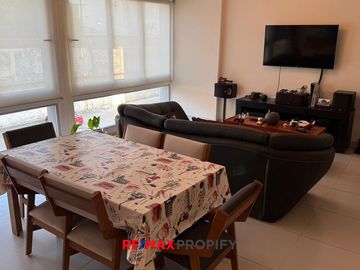 Departamento en Venta Reserva del Roble, Tlalnepantla de Baz, México