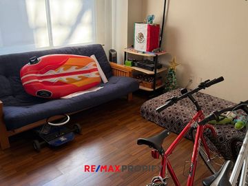 Departamento en Venta Reserva del Roble, Tlalnepantla de Baz, México