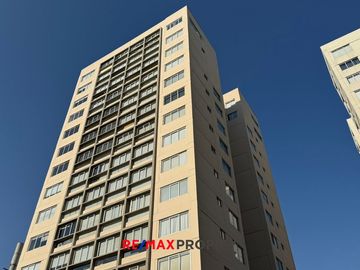 Departamento en Venta Reserva del Roble, Tlalnepantla de Baz, México