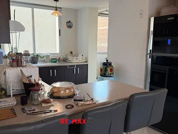 Departamento en Venta Reserva del Roble, Tlalnepantla de Baz, México