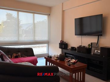 Departamento en Venta Reserva del Roble, Tlalnepantla de Baz, México