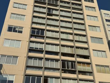 Departamento en Venta Reserva del Roble, Tlalnepantla de Baz, México