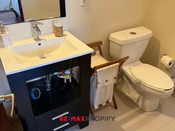 Departamento en Venta Reserva del Roble, Tlalnepantla de Baz, México
