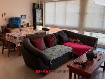 Departamento en Venta Reserva del Roble, Tlalnepantla de Baz, México