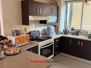 Departamento en Venta Reserva del Roble, Tlalnepantla de Baz, México
