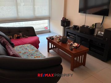 Departamento en Venta Reserva del Roble, Tlalnepantla de Baz, México