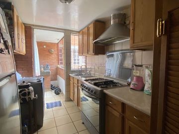 DEPARTAMENTO EN VENTA CUAUTITLAN IZCALLI, REMODELADO, PRIMER PISO..