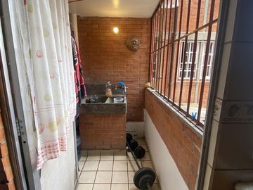 DEPARTAMENTO EN VENTA CUAUTITLAN IZCALLI, REMODELADO, PRIMER PISO..