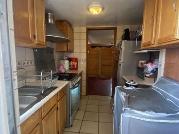 DEPARTAMENTO EN VENTA CUAUTITLAN IZCALLI, REMODELADO, PRIMER PISO..