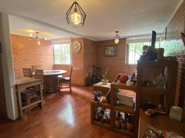 DEPARTAMENTO EN VENTA CUAUTITLAN IZCALLI, REMODELADO, PRIMER PISO..