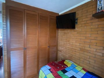 DEPARTAMENTO EN VENTA CUAUTITLAN IZCALLI, REMODELADO, PRIMER PISO..