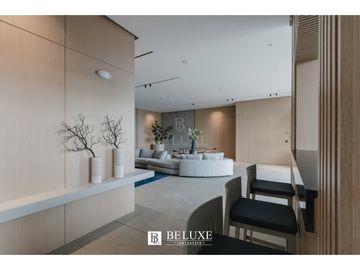 ALQUILO O VENDO APARTAMENTO AMOBLADO EN SANTA MARIA PH OCEAN HOUSE (1)