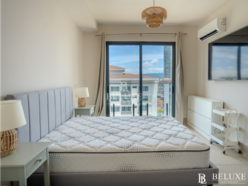 ALQUILO O VENDO APARTAMENTO AMOBLADO EN SANTA MARIA PH OCEAN HOUSE (1)