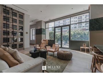 ALQUILO O VENDO APARTAMENTO AMOBLADO EN SANTA MARIA PH OCEAN HOUSE (1)