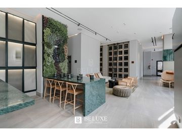 ALQUILO O VENDO APARTAMENTO AMOBLADO EN SANTA MARIA PH OCEAN HOUSE (1)