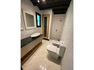 VENTA QUINCHO/ LOFT EN SIERRA DE LOS PADRES
