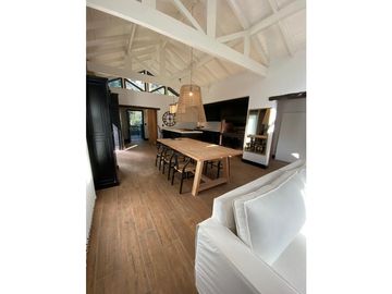 VENTA QUINCHO/ LOFT EN SIERRA DE LOS PADRES