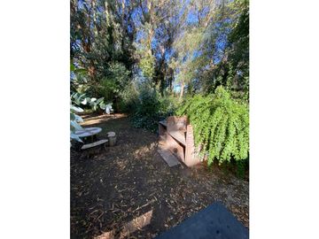 VENTA QUINCHO/ LOFT EN SIERRA DE LOS PADRES