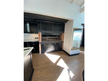 VENTA QUINCHO/ LOFT EN SIERRA DE LOS PADRES