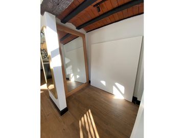 VENTA QUINCHO/ LOFT EN SIERRA DE LOS PADRES