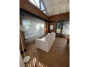 VENTA QUINCHO/ LOFT EN SIERRA DE LOS PADRES