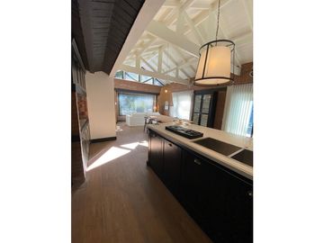 VENTA QUINCHO/ LOFT EN SIERRA DE LOS PADRES