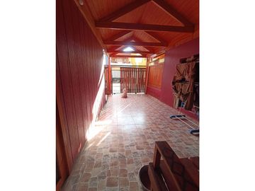 Casa en Venta Puente Alto 5 dormitorios, precio bajo del mercado
