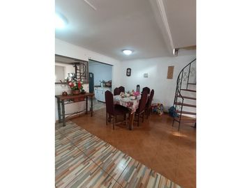 Casa en Venta Puente Alto 5 dormitorios, precio bajo del mercado