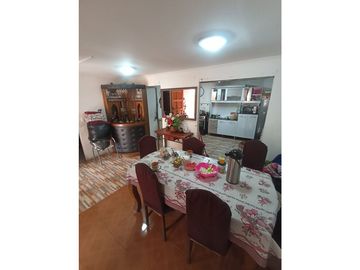 Casa en Venta Puente Alto 5 dormitorios, precio bajo del mercado