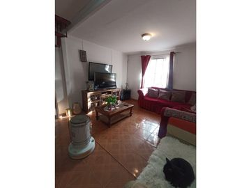 Casa en Venta Puente Alto 5 dormitorios, precio bajo del mercado