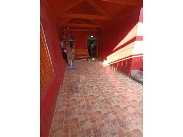 Casa en Venta Puente Alto 5 dormitorios, precio bajo del mercado