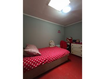 Casa en Venta Puente Alto 5 dormitorios, precio bajo del mercado