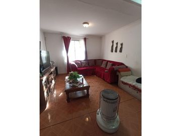 Casa en Venta Puente Alto 5 dormitorios, precio bajo del mercado