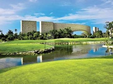 Villa en venta, Country Club Tulum, Tulum, Quintana Roo. Villa de Lujo
