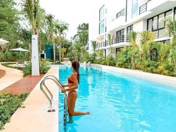 Villa en venta, Country Club Tulum, Akumal, Quintana Roo. Casa de Lujo en Villa