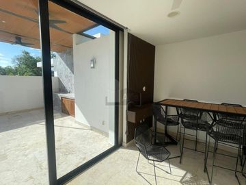 Villa en venta, Country Club Tulum, Akumal, Quintana Roo. Casa de Lujo en Villa