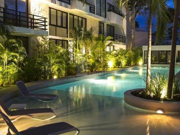 Villa en venta, Country Club Tulum, Akumal, Quintana Roo. Casa de Lujo en Villa