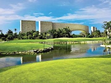 Villa en venta, Country Club Tulum, Akumal, Quintana Roo. Casa de Lujo en Villa