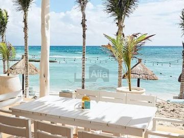 Villa en venta, Country Club Tulum, Akumal, Quintana Roo. Casa de Lujo en Villa