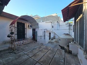 Casa en venta 1 planta col: Jesus Carranza Mérida Yucatán